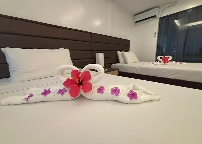Hotel Anaya 3*