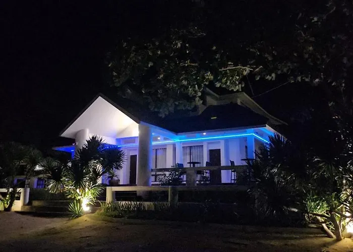 Hotel Anaya