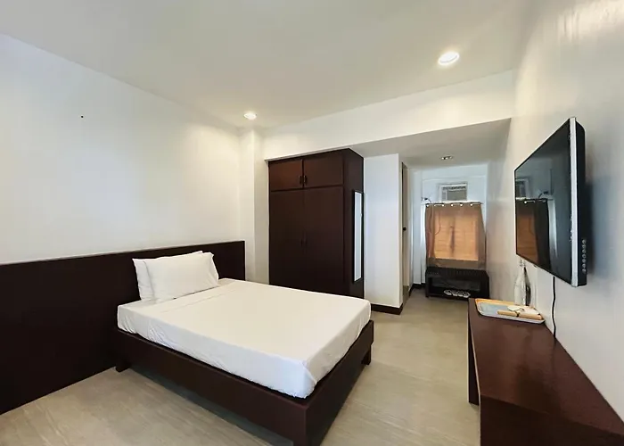 Anaya Hotel 3*