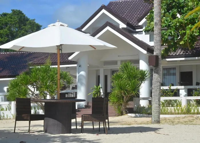 Anaya Hotel