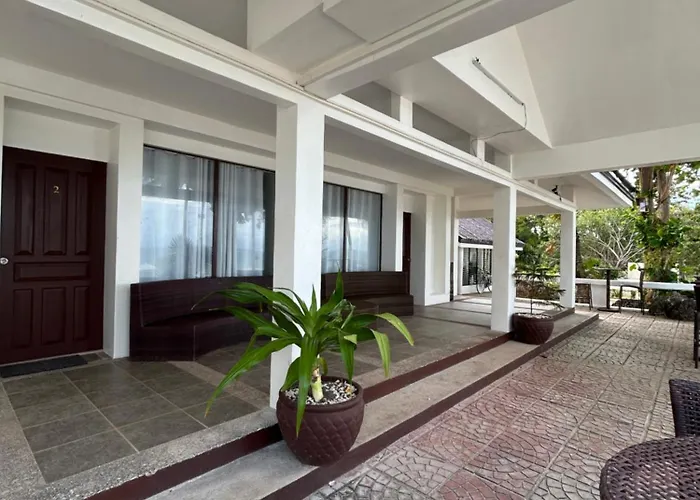 Anaya Hotel Humayhumay