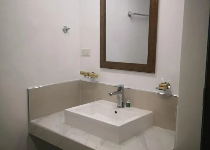 Anaya Hotel