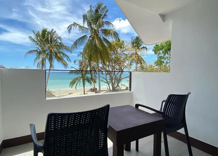 Anaya Hotel Humayhumay