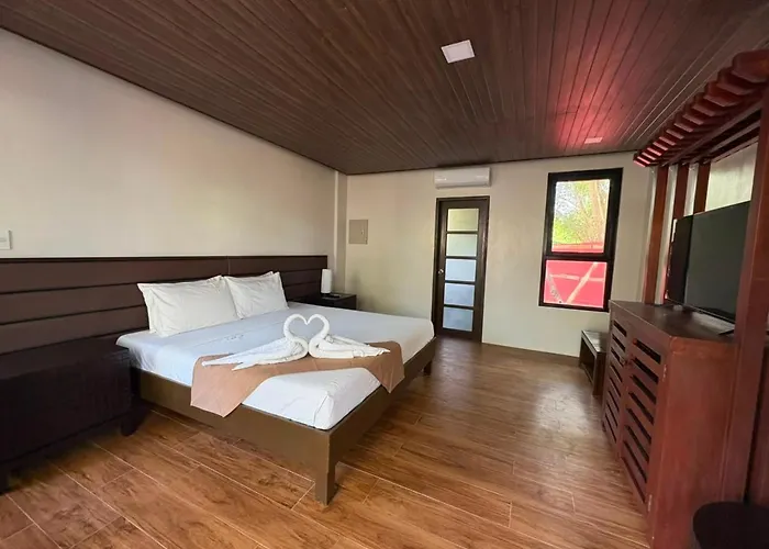 Hotel Anaya