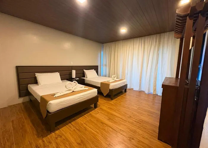 Anaya Hotel