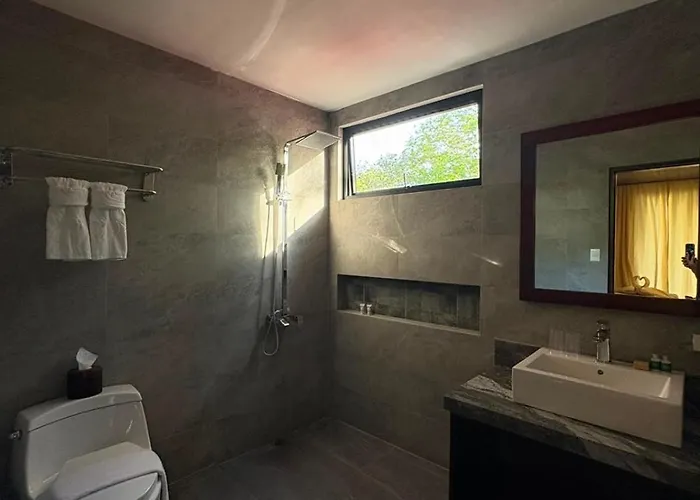 Hotel Anaya