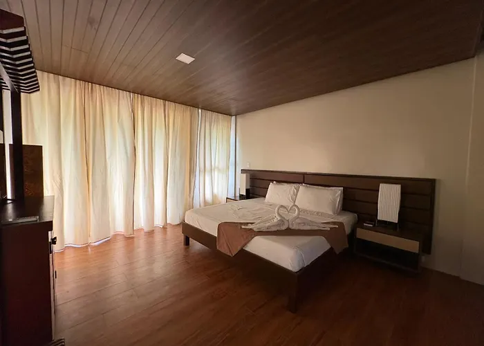 Hotel Anaya 3*