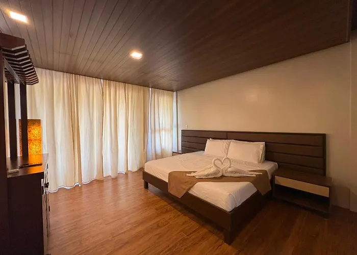 Anaya Hotel