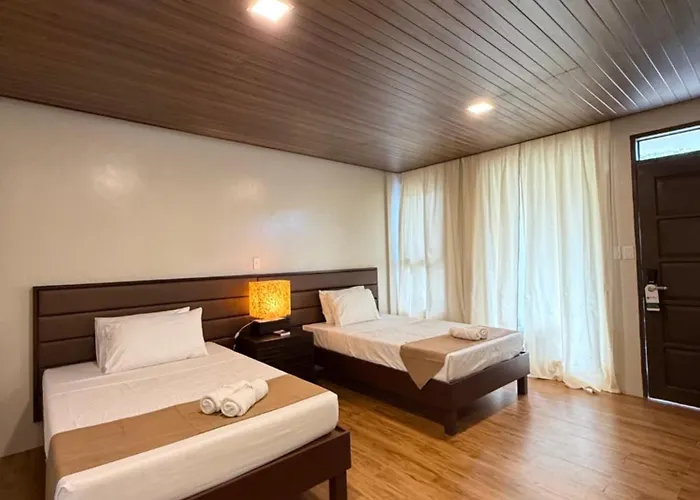 Hotel Anaya Humayhumay