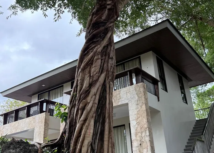 Anaya Hotel Humayhumay