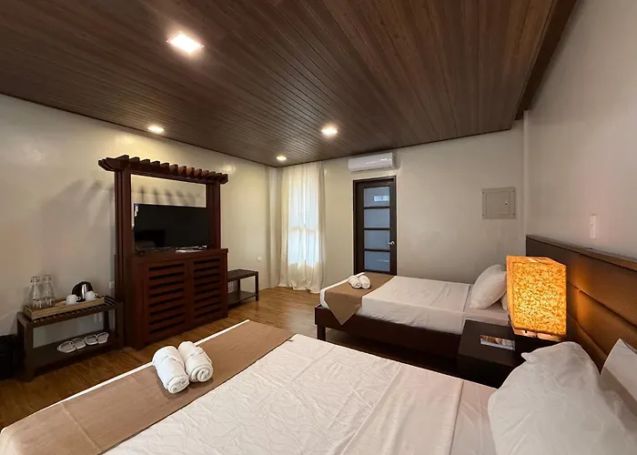 Anaya Hotel 3*